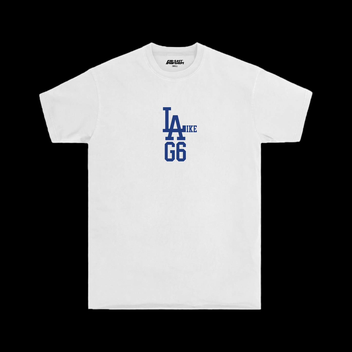 BOYS IN BLUE G6 TEE (pre-order)