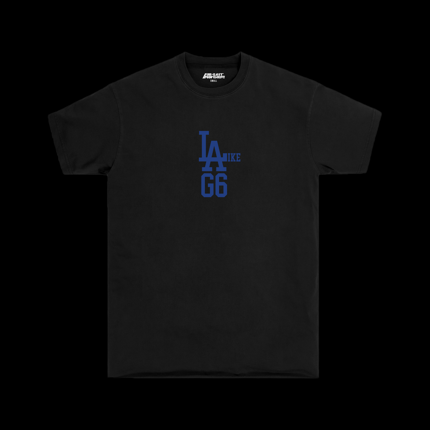 BOYS IN BLUE G6 TEE (pre-order)